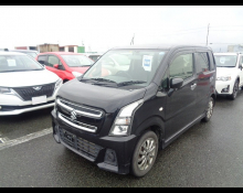 Suzuki Wagon R 2017