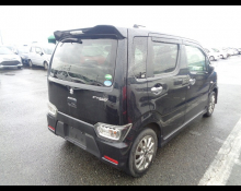 Suzuki Wagon R 2017