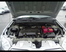 Toyota Probox Van 2018