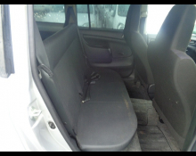 Toyota Probox Van 2018