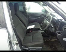 Toyota Probox Van 2018