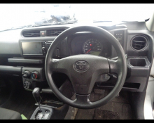 Toyota Probox Van 2018