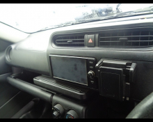 Toyota Probox Van 2018