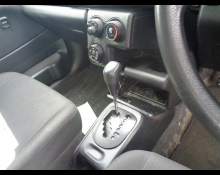 Toyota Probox Van 2018