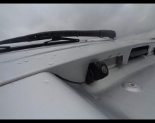 Toyota Succeed Van 2017