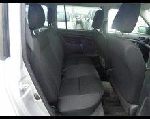 Toyota Succeed Van 2017