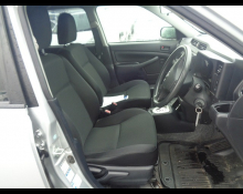 Toyota Succeed Van 2017