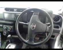 Toyota Succeed Van 2017