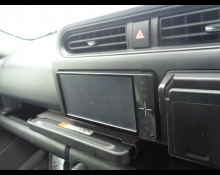 Toyota Succeed Van 2017