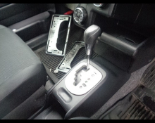 Toyota Succeed Van 2017