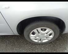 Toyota Succeed Van 2017