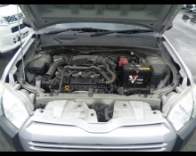 Toyota Probox Van 2017