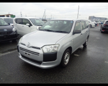 Toyota Probox Van 2017