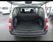 Toyota Probox Van 2017