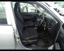 Toyota Probox Van 2017