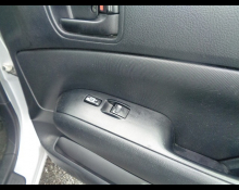 Toyota Probox Van 2017