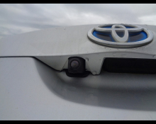 Toyota Auris 2017
