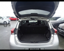 Toyota Auris 2017