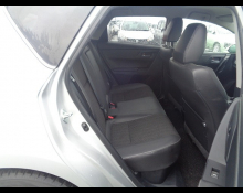 Toyota Auris 2017