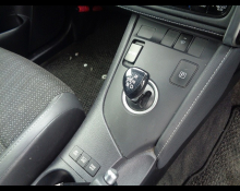 Toyota Auris 2017