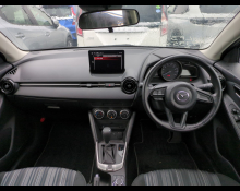 Mazda Mazda2 2022