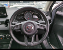 Mazda Mazda2 2022