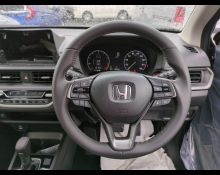 Honda WR V 2024