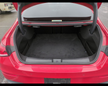 Mercedes-Benz CLA-class 2019