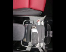 Mercedes-Benz CLA-class 2019