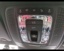 Mercedes-Benz CLA-class 2019