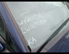 Volkswagen Golf 2020