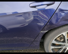 Volkswagen Golf 2020