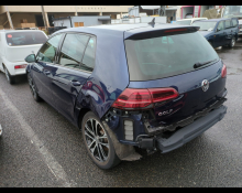 Volkswagen Golf 2020