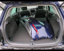 Volkswagen Golf 2020