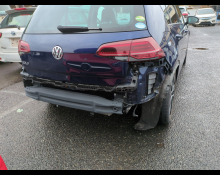 Volkswagen Golf 2020