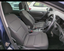 Volkswagen Golf 2020