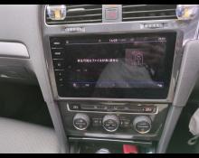 Volkswagen Golf 2020