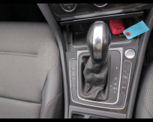 Volkswagen Golf 2020