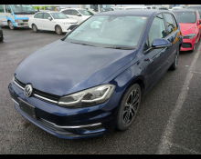 Volkswagen Golf 2020
