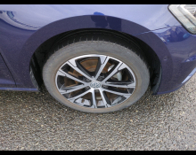 Volkswagen Golf 2020