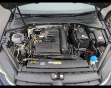 Volkswagen Golf 2020