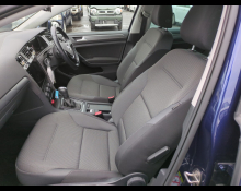 Volkswagen Golf 2020