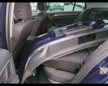 Volkswagen Golf 2020