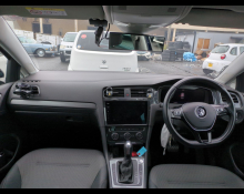 Volkswagen Golf 2020