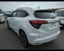 Honda Vezel 2019