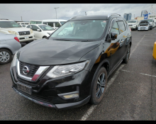Nissan X-Trail 2019