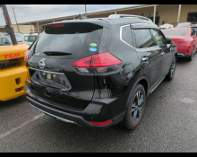 Nissan X-Trail 2019