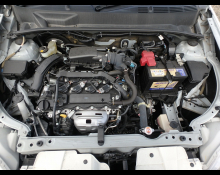 Toyota Probox Van 2020