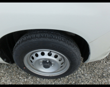 Toyota Probox Van 2020