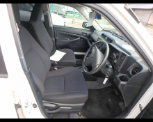 Toyota Probox Van 2020